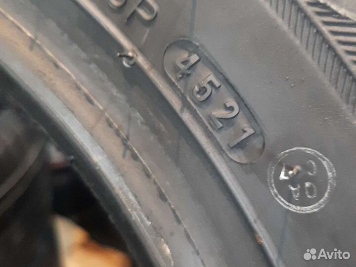 Kumho Solus KH17 155/70 R13