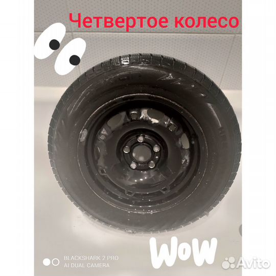 Nokian Tyres Hakkapeliitta R 175/70 R14 88R