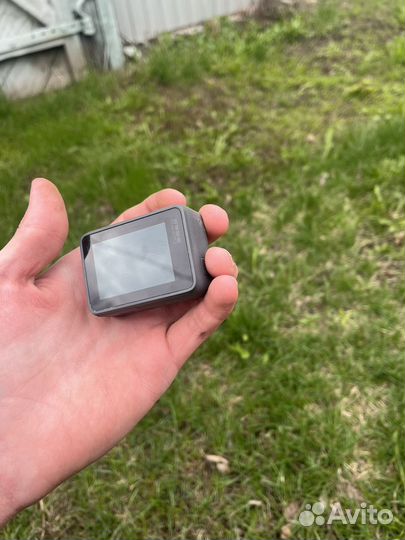 Камера гоу про 7