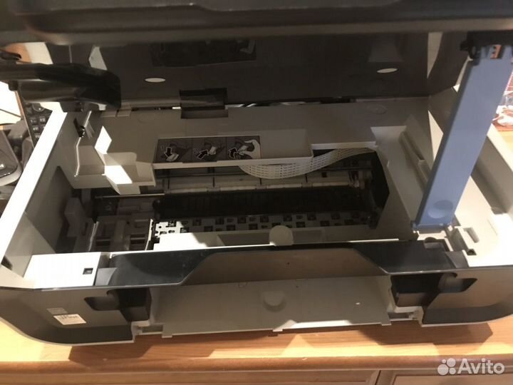 Принтер Canon MP140
