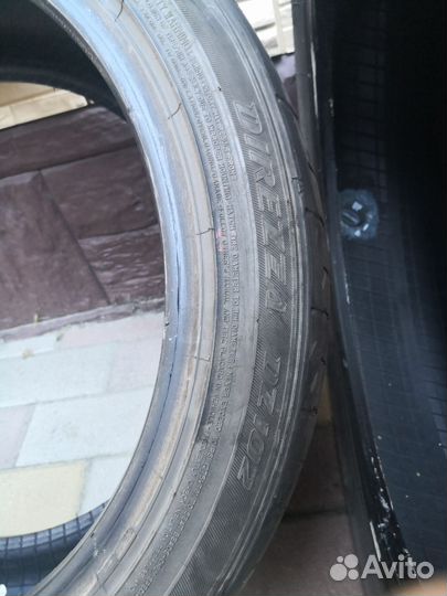 Dunlop Direzza DZ102 215/45 R17 91W