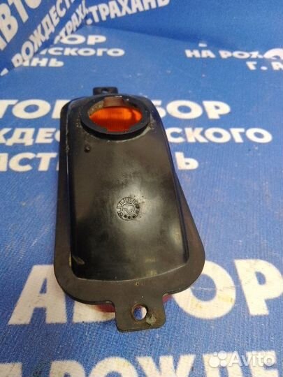 Поворотник. Маз 642205-020 грузовой тягач 238де-3