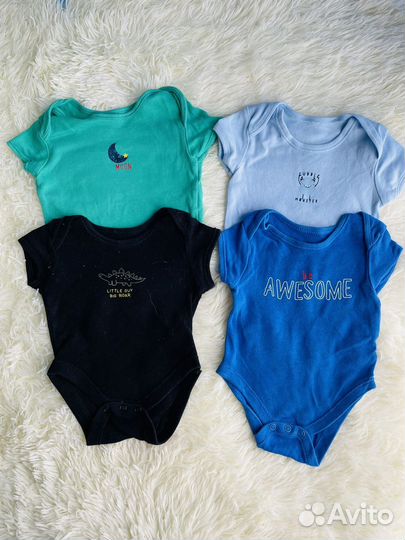 Детская одежда