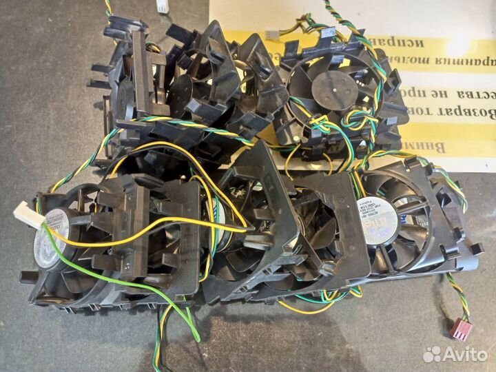 Вертушки с lga 478 intel