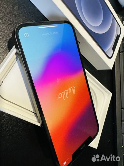 iPhone 12, 128 ГБ