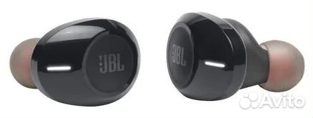 Наушники True Wireless JBL Tune 125 TWS