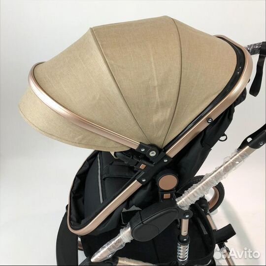Wisesonle Прогулочная коляска