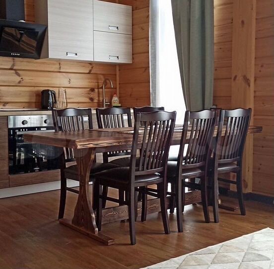 Дом 65 м² на участке 1 сот.