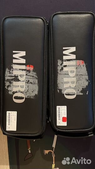 Радиомикрофон mipro