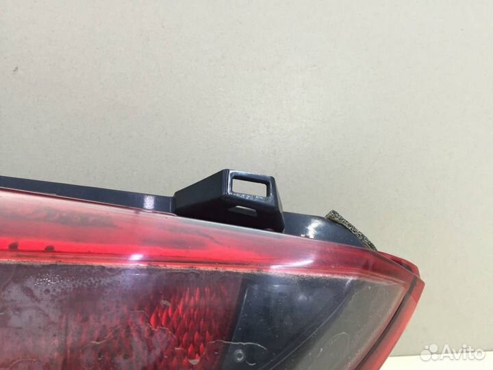 Фонарь задний внутренний левый Mazda Mazda 6 GJ 20