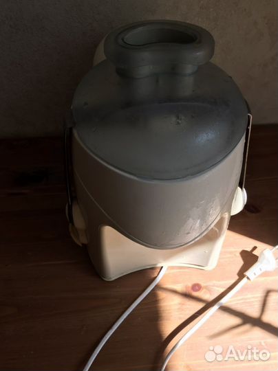 Соковыжималка moulinex