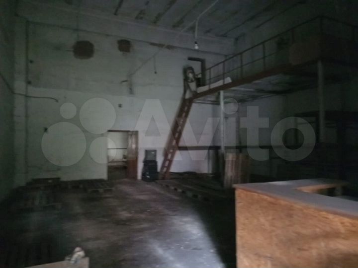 Производство, 280 м²