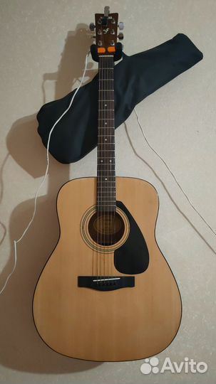 Гитара yamaha f310