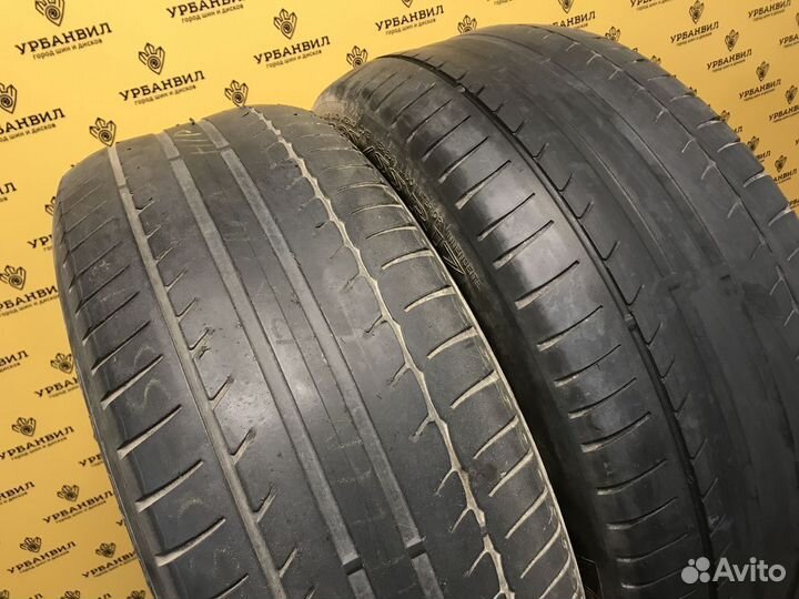 Michelin Primacy HP 235/55 R17 99V
