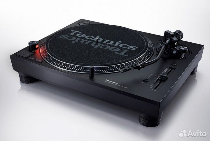 Technics sl 1210 mk7