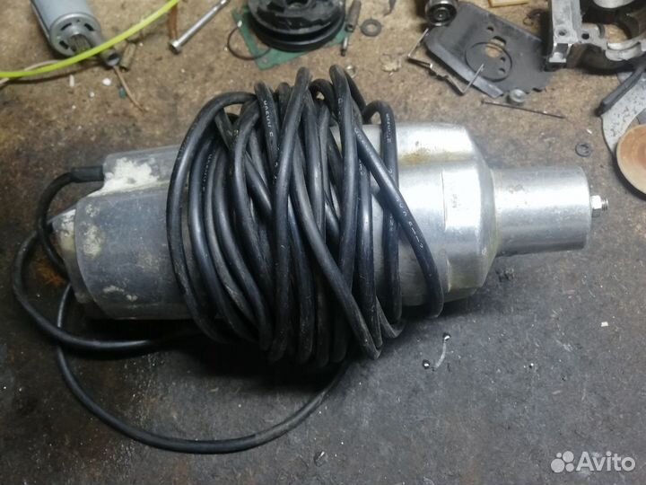 Ремонт электро-бензоинструмента и бытовой техники