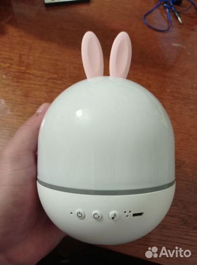 Детский светильник ночник