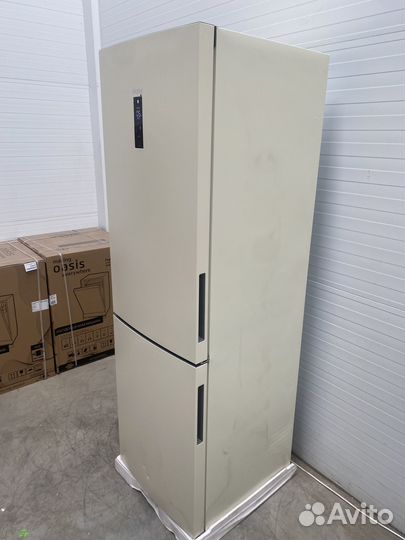 Холодильник Haier C2F636ccrg