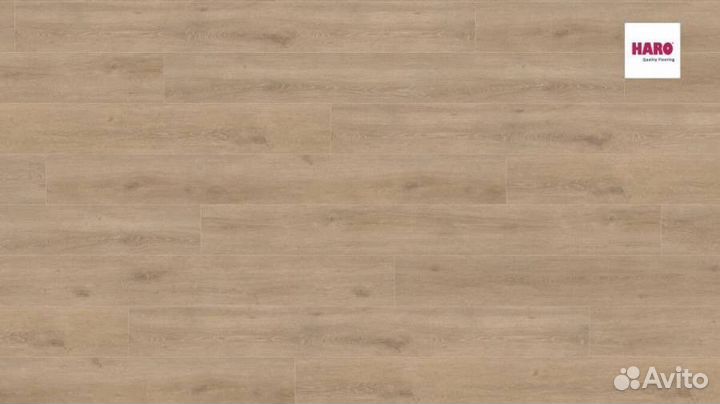 Влагостойкий ламинат