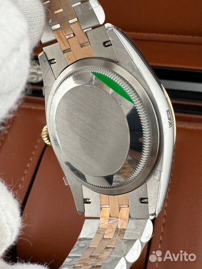 Часы женские Rolex Datejust 36mm