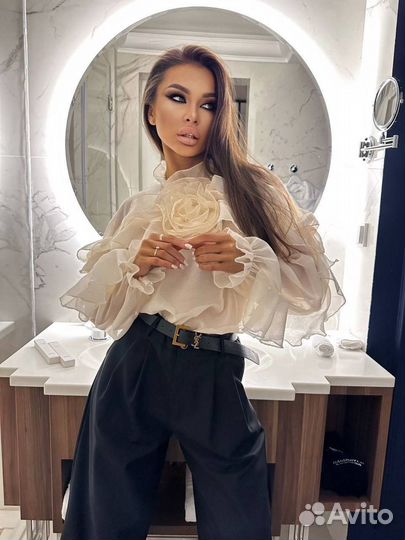 Блузка женская