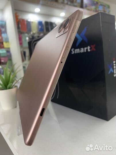 Планшет SmartX 4/32 gb (новый, гарантия)