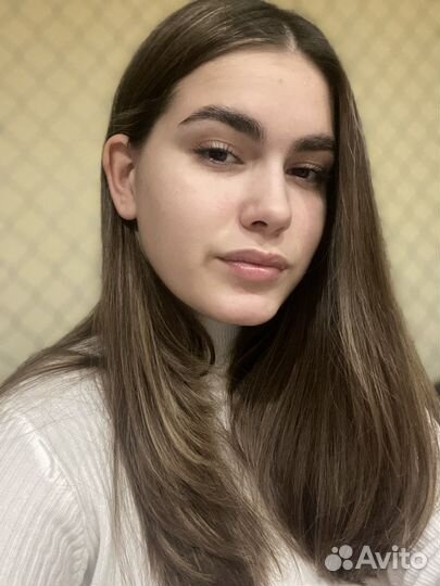 Бариста кассир