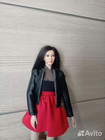 Одежда для фицен, экшен кукол