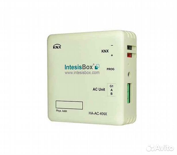 Шлюз для интеграции с Modbus