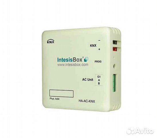 Шлюз для интеграции с Modbus