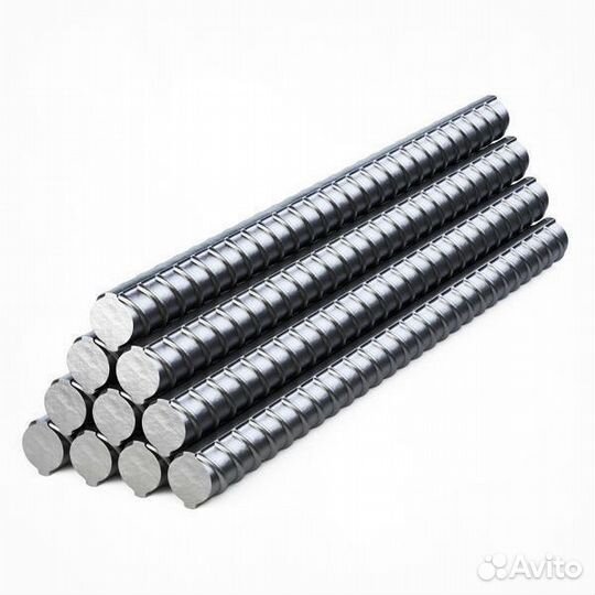 Арматура А400