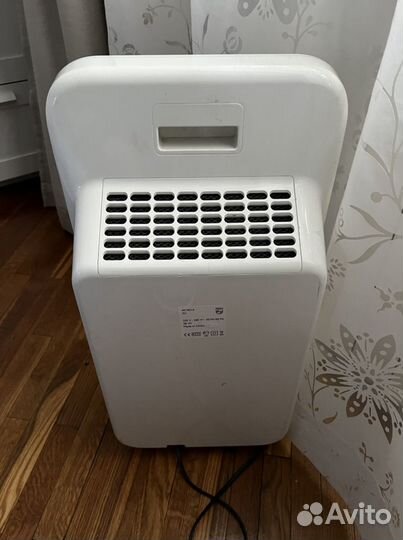 Очиститель Воздуха Philips AC4014