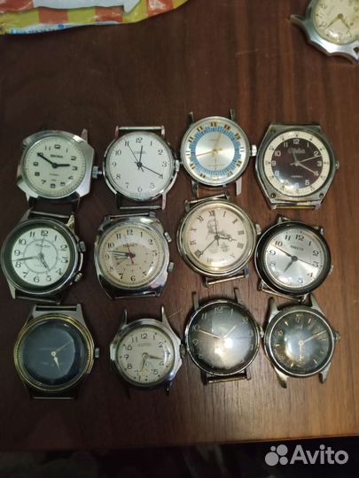 Будильник,Офицерские Католические