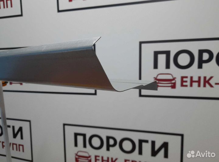 Пороги Hyundai Accent хэтчбек и другие