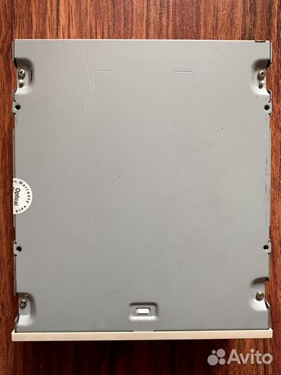 Привод пищущий CD-R/RW/DVD-ROM Sony CRX320E