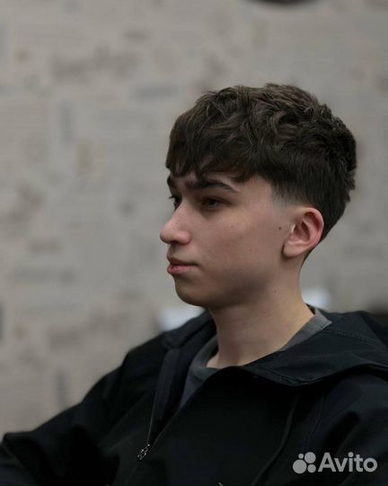 Барбер на выезд