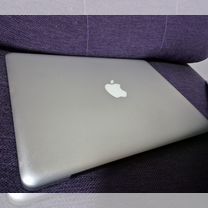 Apple MacBook Pro