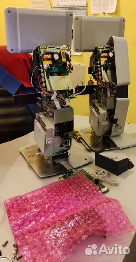 Ремонт офтальмологического оборудования