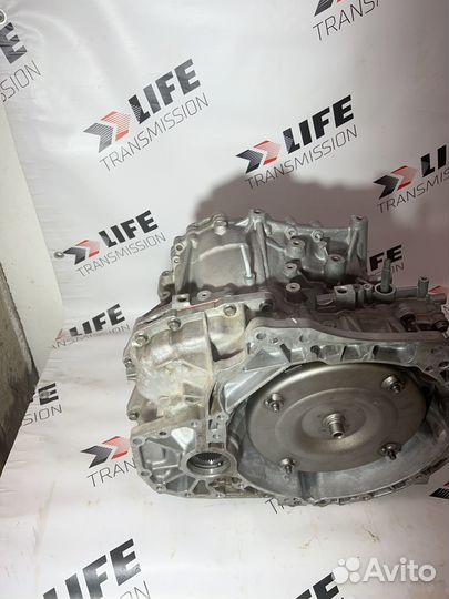 Вариатор Nissan X-Trail T32 2.0 JF016E