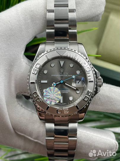 Часы мужские механические rolex