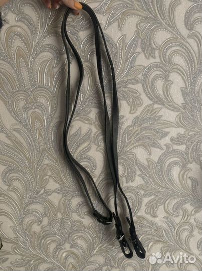 Повод для лошади