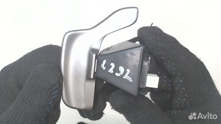 Лепестки подрулевые (Типтроник) Lexus GS, 2013