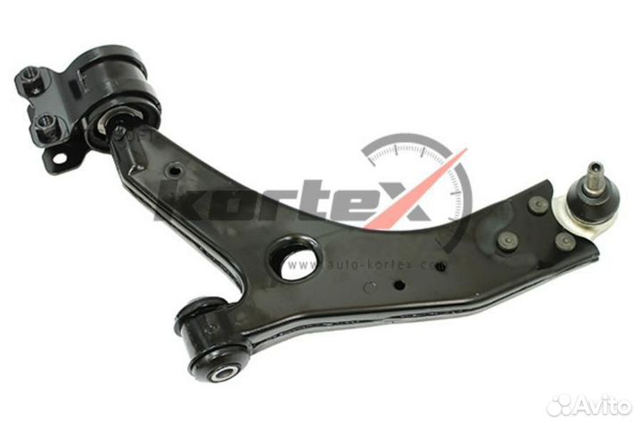 Kortex KSL5307 Рычаг пер.подв.нижн. L(21mm)