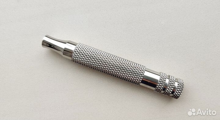 Ручка бритвенного станка Razorock Bulldog