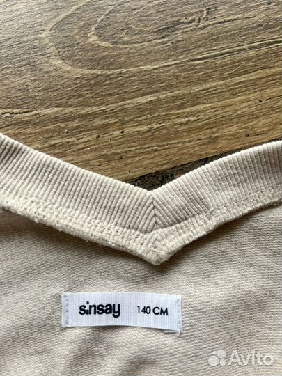 Одежда для девочки 140-146