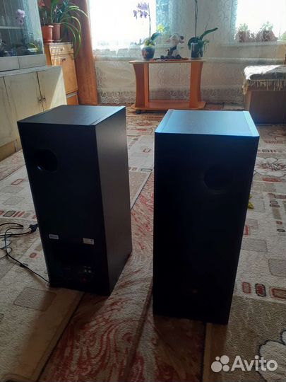 Музыкальный центр