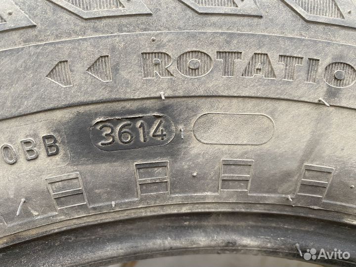Nokian Tyres Nordman 5 SUV 215/65 R16