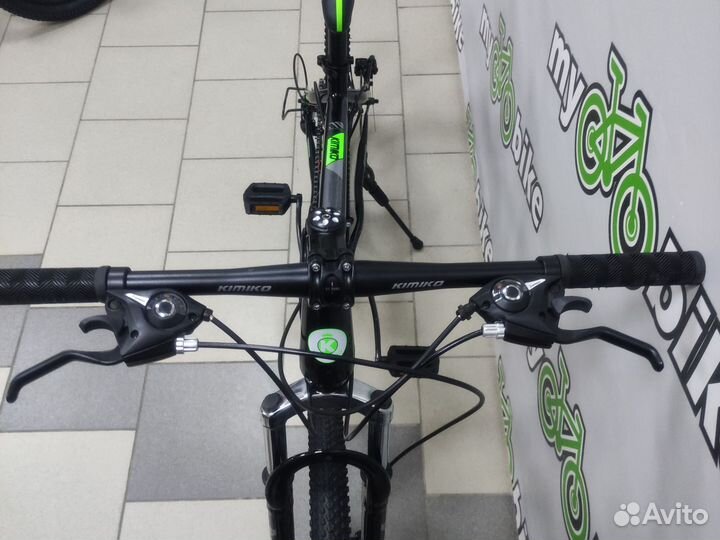 Велосипед 24,26 дюймов новый