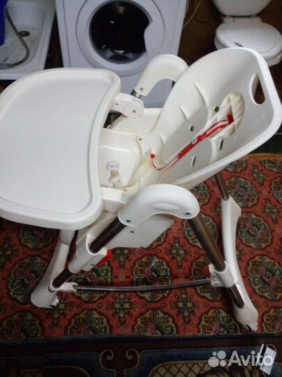 Стул для кормления