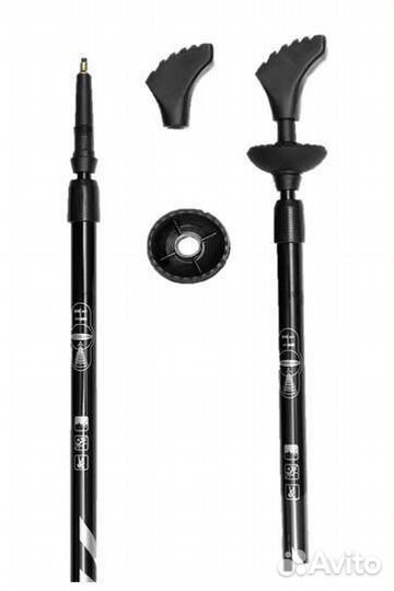 Палки для скандинавской ходьбы Vinson Plus